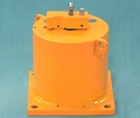 Density Instrument Source Shielding Container